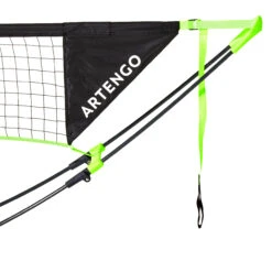 Artengo Tennis Net Speed - 3m -Ball Supplies Store k7210d12492126cef94ef7652ea79be53