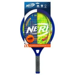 NERF DRIVEWAY TENNIS SET 9 NERF DRIVEWAY TENNIS SET -Ball Supplies Store k7306a0bdd9adb794e8a99f3d54862c8f