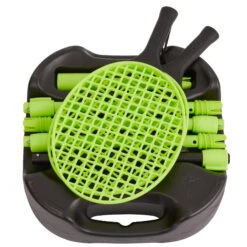 Artengo Kids' Speedball Set Turnball (1 Post, 2 Rackets, And 1 Ball) -Ball Supplies Store k7361bdf4bde74f29185ec039cc3cf55b