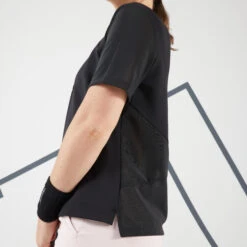 Artengo Women's Soft Tennis Skirt Dry 500 -Ball Supplies Store k73be280534cf92f68f7f070c033269ed