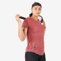 Artengo Women's Lightweight Tennis T-Shirt Ultra Light 900 28 Artengo Women's Lightweight Tennis T-Shirt Ultra Light 900 -Ball Supplies Store k74fa53a50fee803201757e3b10768d78