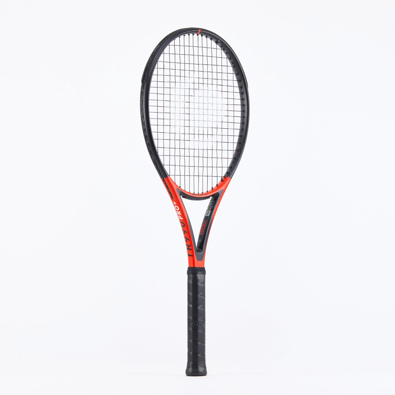 Artengo 300 G Adult Extended Tennis Racket TR990 Power Pro+ 5 Artengo 300 G Adult Extended Tennis Racket TR990 Power Pro+ - Image 3