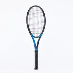Artengo Adult Tennis Racket TR930 Spin Lite 270 G -Ball Supplies Store k756f19530a7c87d3fca360c7984fc643