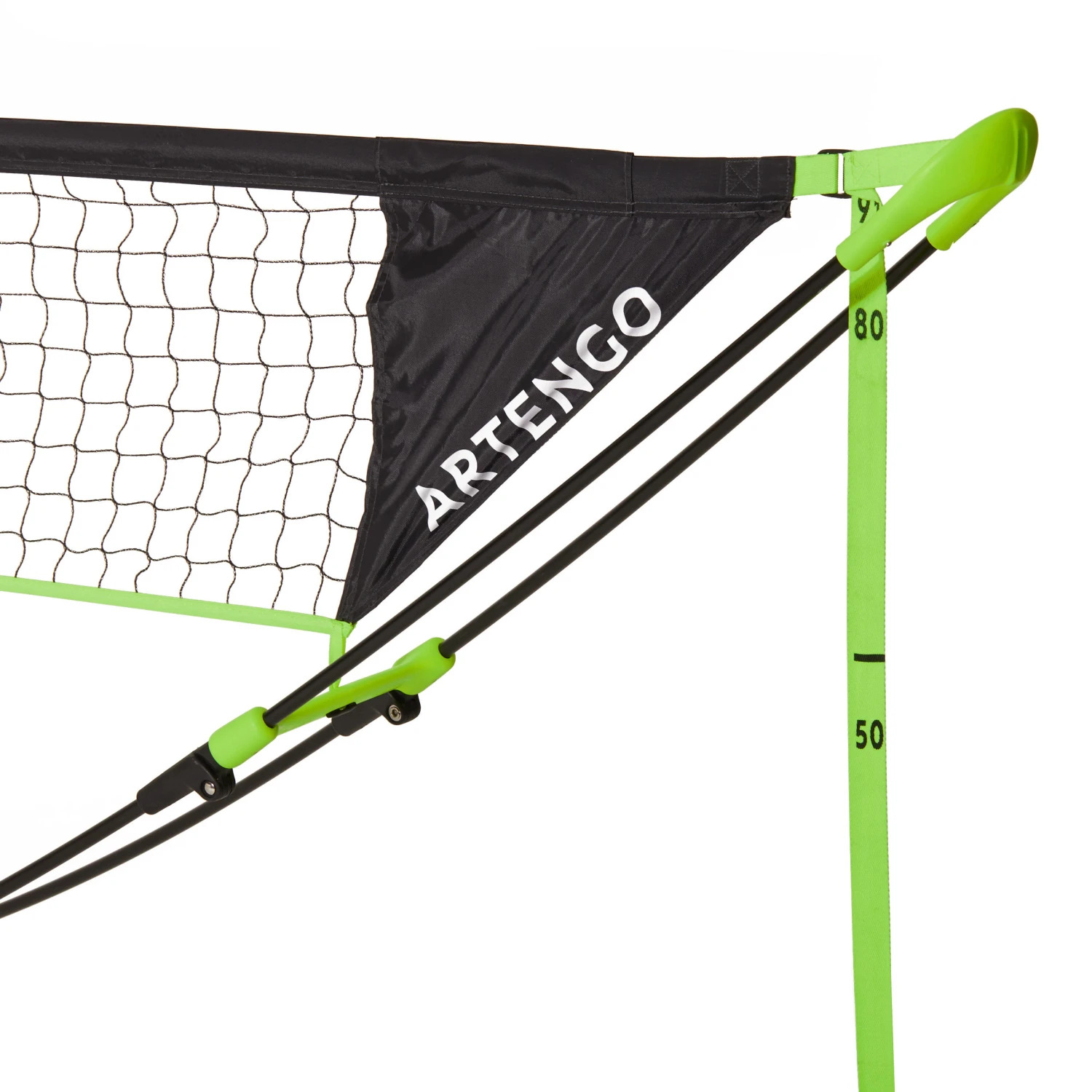 Artengo Speed 5 Metre Fold-Down Height Adjustable Tennis Net 4 Artengo Speed 5 Metre Fold-Down Height Adjustable Tennis Net - Image 2
