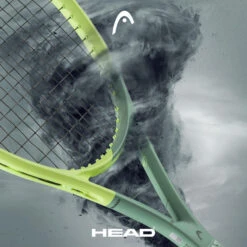 Head Adult Tennis Racket Auxetic Extreme Team 275 G -Ball Supplies Store k76e303694e454673efc859e8180a3d97