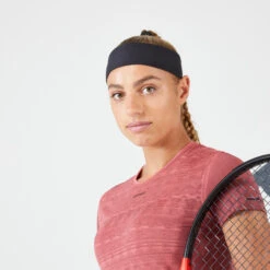 Artengo Women's Lightweight Tennis T-Shirt Ultra Light 900 31 Artengo Women's Lightweight Tennis T-Shirt Ultra Light 900 -Ball Supplies Store k77117f7f1837ce0d0867fbef0ea020a3