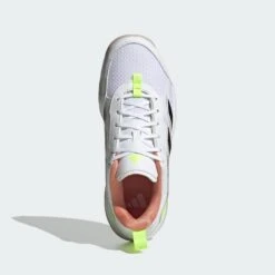 ADIDAS Avaflash Low Tennis Shoes -Ball Supplies Store k77b83e1dc64b01e08af9ff8d54e0e6dd