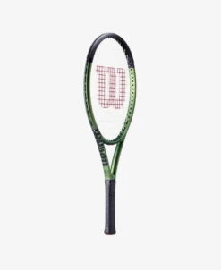 Wilson Blade 25 Inch V8 Graphite Junior Tennis Racket -Ball Supplies Store k77f17eee463b6f9f44f78f9ee2566e31