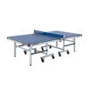 Donic Waldner Classic 25 ITTF Approved Blue Table Tennis Table -Ball Supplies Store k78197b194931aceab0ea8cbd6e1e95ab