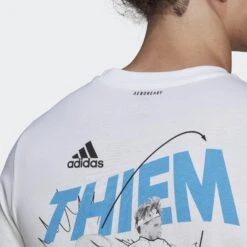 ADIDAS Thiem Graphic Tee 14 ADIDAS Thiem Graphic Tee -Ball Supplies Store k78a1515945e8fc29d920cbff68010777