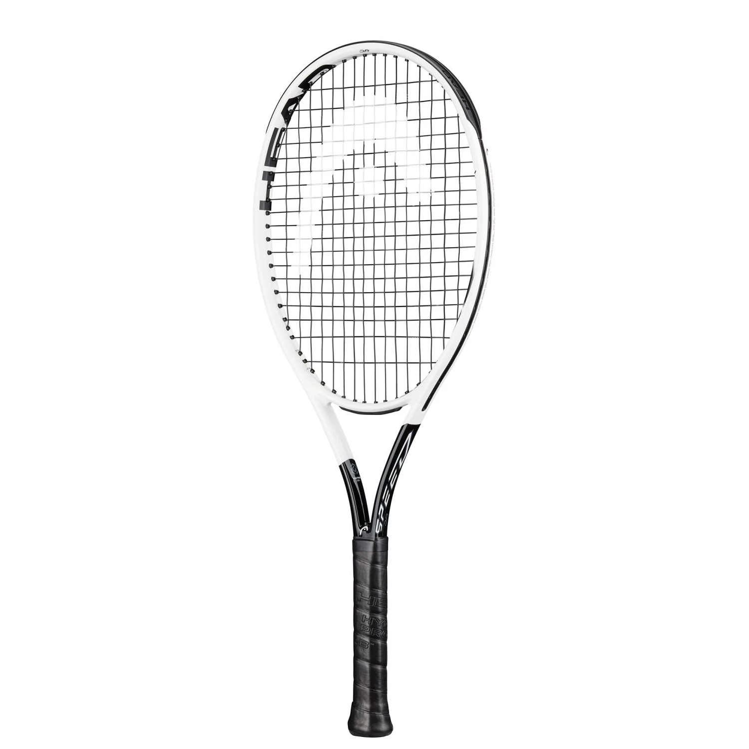 Head Kids' Tennis Racket Graphene 360+ Speed 26 - White/Black 3 Head Kids' Tennis Racket Graphene 360+ Speed 26 - White/Black
