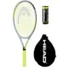 HEAD Extreme 26" Junior Tennis Racket, Inc Protective Cover & 3 Tennis Balls 1 HEAD Extreme 26" Junior Tennis Racket, Inc Protective Cover & 3 Tennis Balls -Ball Supplies Store k79d247086ffa2adbad836b85ac9c2255