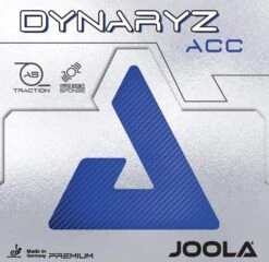 Joola Dynaryz ACC Table Tennis Rubber
