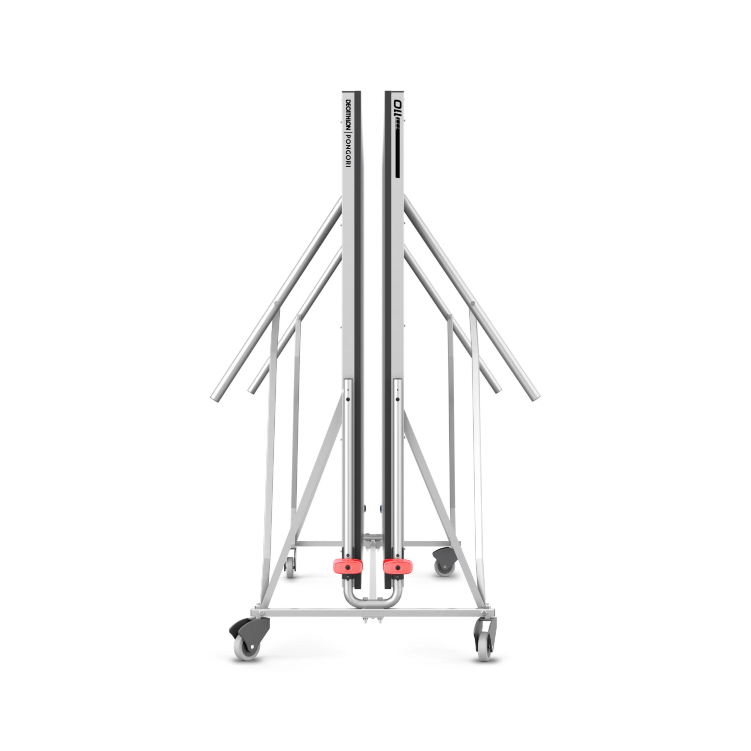 FT 730 Indoor Table Tennis Table 4 FT 730 Indoor Table Tennis Table - Image 2