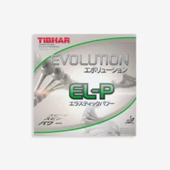 Evolution EL-P Table Tennis Rubber