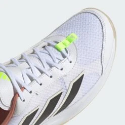 ADIDAS Avaflash Low Tennis Shoes -Ball Supplies Store k7c252ebf56b9b06287f1b0c84423d9f2