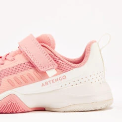 Artengo Kids' Rip-Tab Tennis Shoes TS500 Fast KD 28 Artengo Kids' Rip-Tab Tennis Shoes TS500 Fast KD -Ball Supplies Store k7c279d8a94bc72a3f185b286401dd220