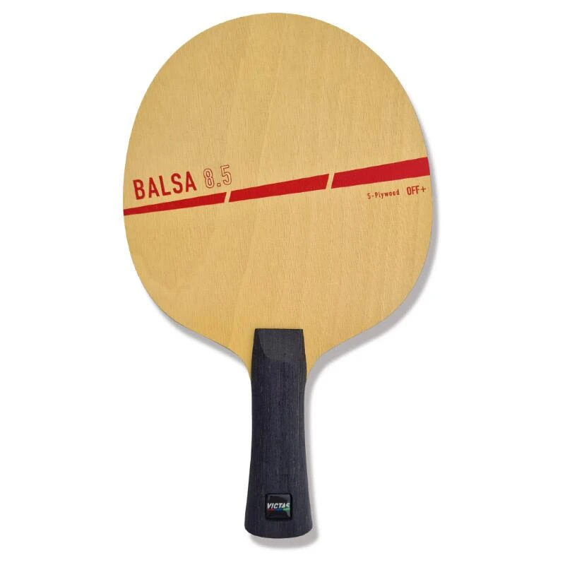 Victas Balsa 8.5 Offensive+ Table Tennis Blade 3 Victas Balsa 8.5 Offensive+ Table Tennis Blade