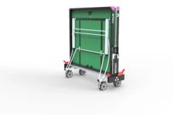 Butterfly Spirit 18 Outdoor Rollaway Table Tennis Table Green -Ball Supplies Store k7d3495b253d7f7b89fc33b60c772a182