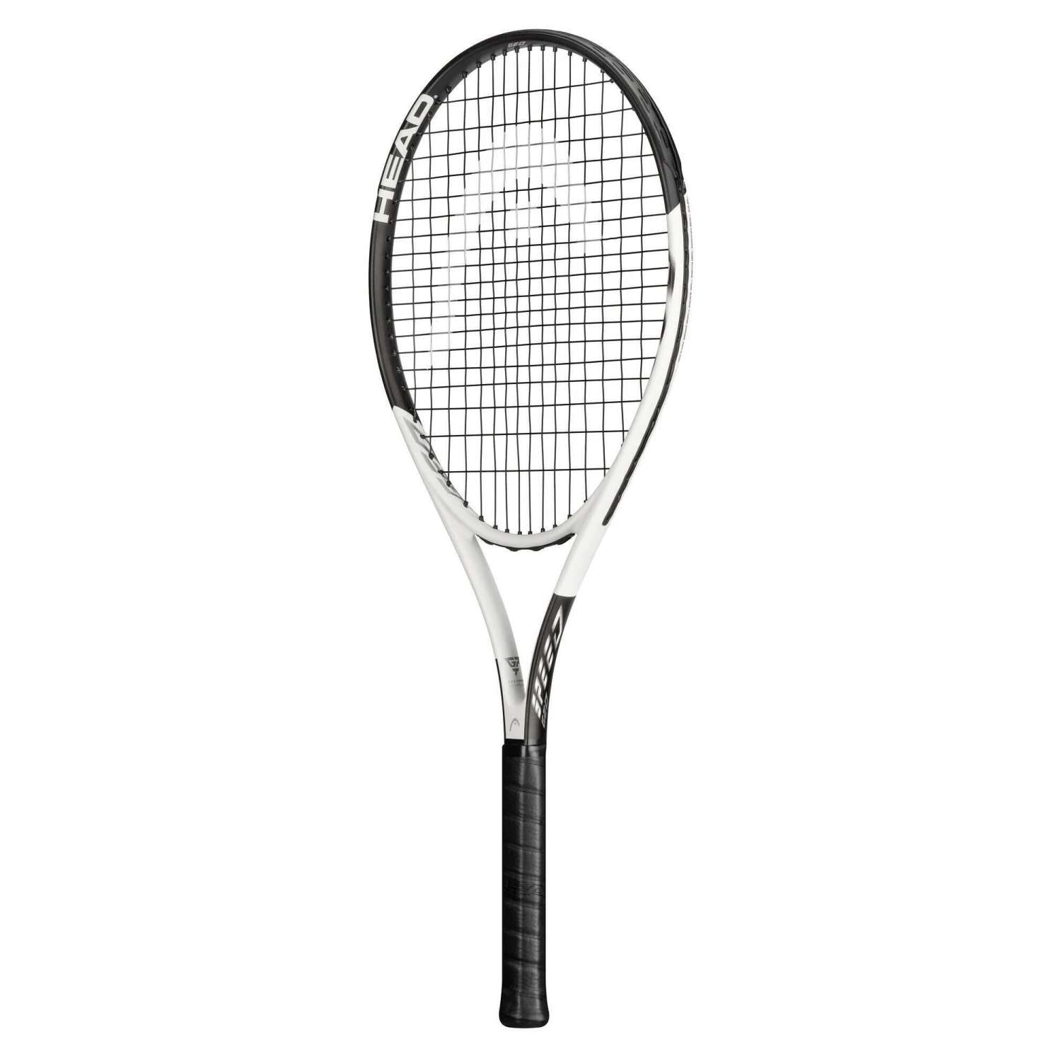HEAD GEO Speed Graphite Tennis Racket Inc Protective Cover 3 HEAD GEO Speed Graphite Tennis Racket Inc Protective Cover