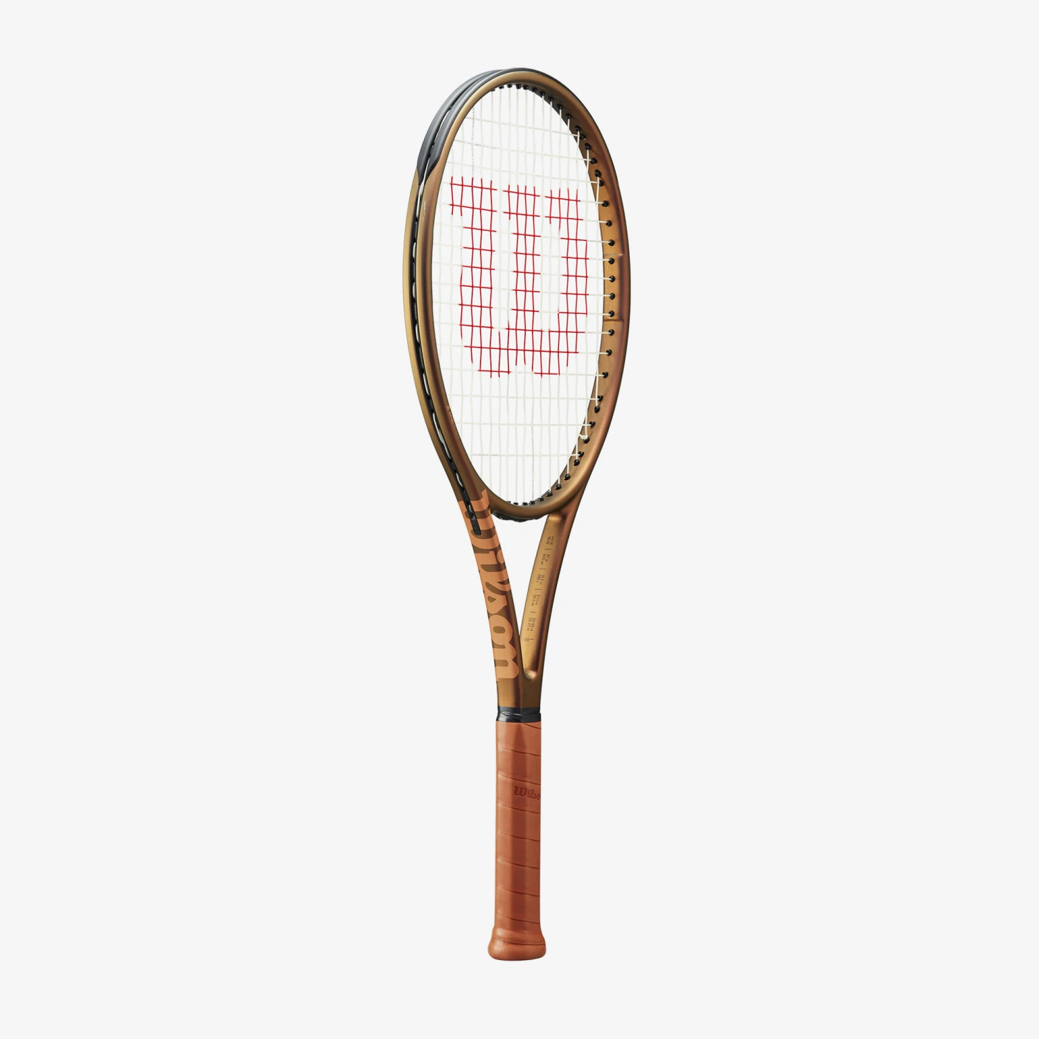 Wilson Adult Tennis Racket Pro Staff 97LS V14 290 G 5 Wilson Adult Tennis Racket Pro Staff 97LS V14 290 G - Image 3