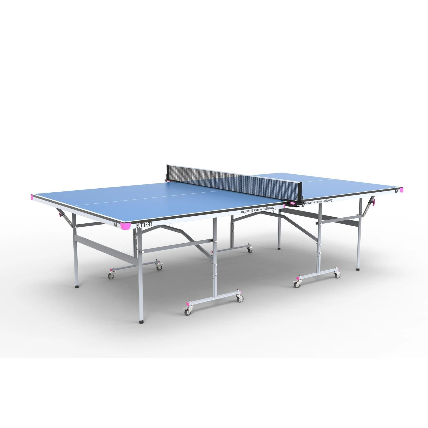 Butterfly Active 16 Home Rollaway