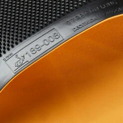 Table Tennis Rubber TTRB 900 Long Pimples -Ball Supplies Store k810b2c56e3081d2337954467603f5d43