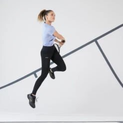 Artengo Women's Dry Tennis Leggings Hip Ball 24 Artengo Women's Dry Tennis Leggings Hip Ball -Ball Supplies Store k81f233473e54c13cf9ec35a918a29fe8