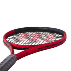 Wilson Adult Tennis Racket Clash 100 V2 295g 16 Wilson Adult Tennis Racket Clash 100 V2 295g -Ball Supplies Store k832ad7b804c66e779cf0a3744ee3d41c