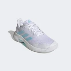 ADIDAS CourtJam Control Tennis Shoes -Ball Supplies Store k8417ce71f531c5edf256c9a2e3fa3e96