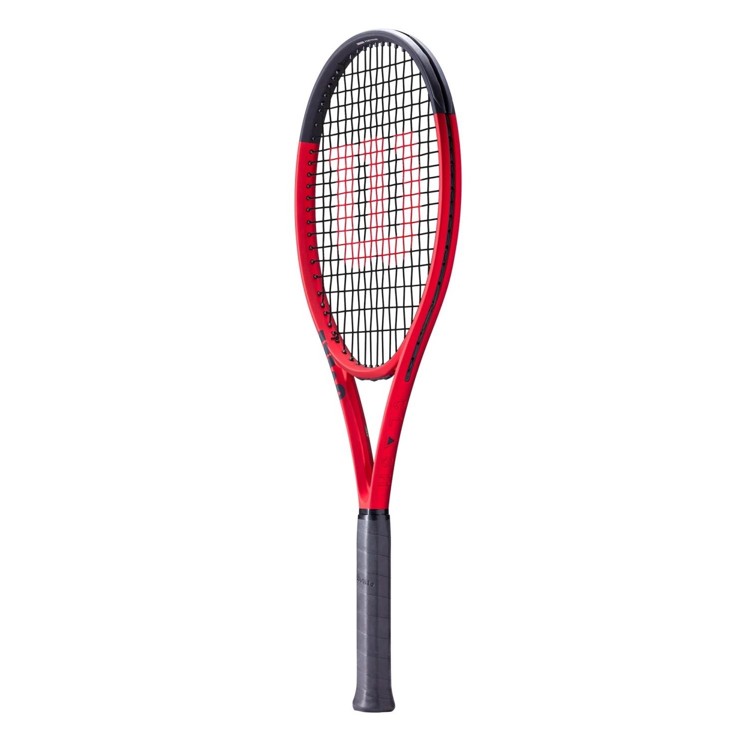 Wilson Adult Tennis Racket Clash 100 V2 295g 7 Wilson Adult Tennis Racket Clash 100 V2 295g - Image 5