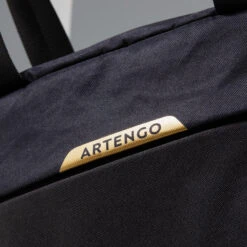 Artengo Sports Bag 130 S 19 Artengo Sports Bag 130 S -Ball Supplies Store k851577954c432455e05ca9231a91b393