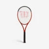 Wilson Adult Tennis Racket Burn 100LS V5.0 280 G 2 Wilson Adult Tennis Racket Burn 100LS V5.0 280 G -Ball Supplies Store k87dd9fb50df32c773590a85d3bc94a0d