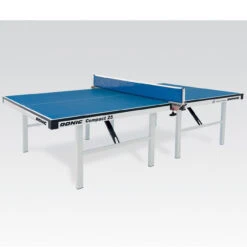 Donic Compact 25 ITTF Approved Blue Table Tennis Table -Ball Supplies Store k88454baab18bdcce5e9cf4b660f9de0a