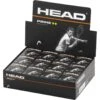 Head Prime Double Dot Squash Balls (Pack Of 12) (Black) 1 Head Prime Double Dot Squash Balls (Pack Of 12) (Black) -Ball Supplies Store k893a5d7a411a987e1dd335a0c551aaa4