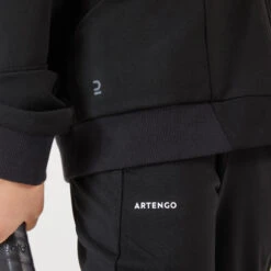 Artengo Boys' Tennis Jacket TJK500 -Ball Supplies Store k894b7896d41e6bf8099888ef515fd301