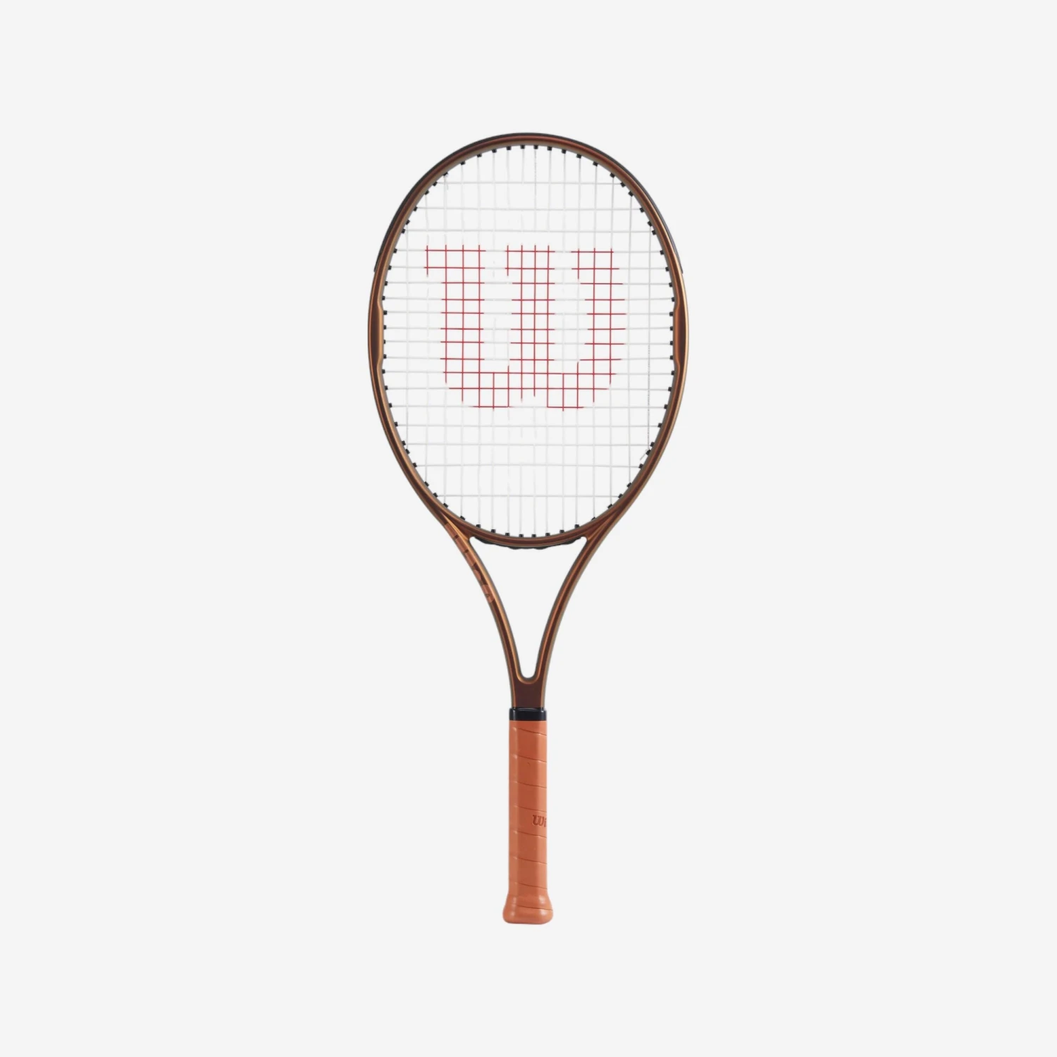 Wilson Kids' Tennis Racket Pro Staff 25 V14 - Black 3 Wilson Kids' Tennis Racket Pro Staff 25 V14 - Black