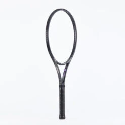 Artengo Adult Tennis Racket Control Tour TR960 18x20 Unstrung - Grey -Ball Supplies Store k89a7141356d63d6044ca2029018bb341