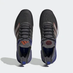ADIDAS Adizero Ubersonic 4 Clay Court Tennis Shoes 18 ADIDAS Adizero Ubersonic 4 Clay Court Tennis Shoes -Ball Supplies Store k89d620acb5eb2bfc822b1657872e218e