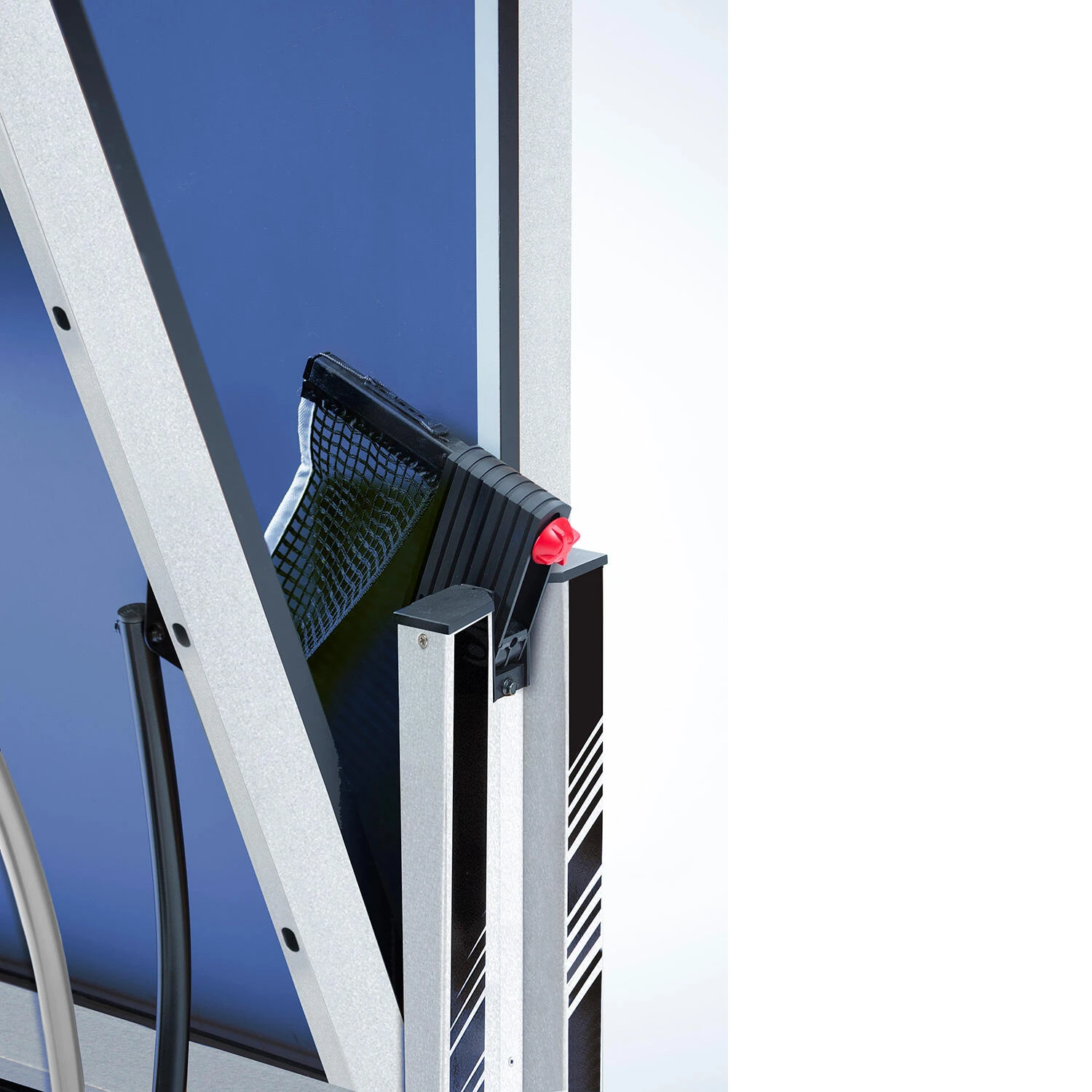 540 ITTF Indoor Table Tennis Table 4 540 ITTF Indoor Table Tennis Table - Image 2