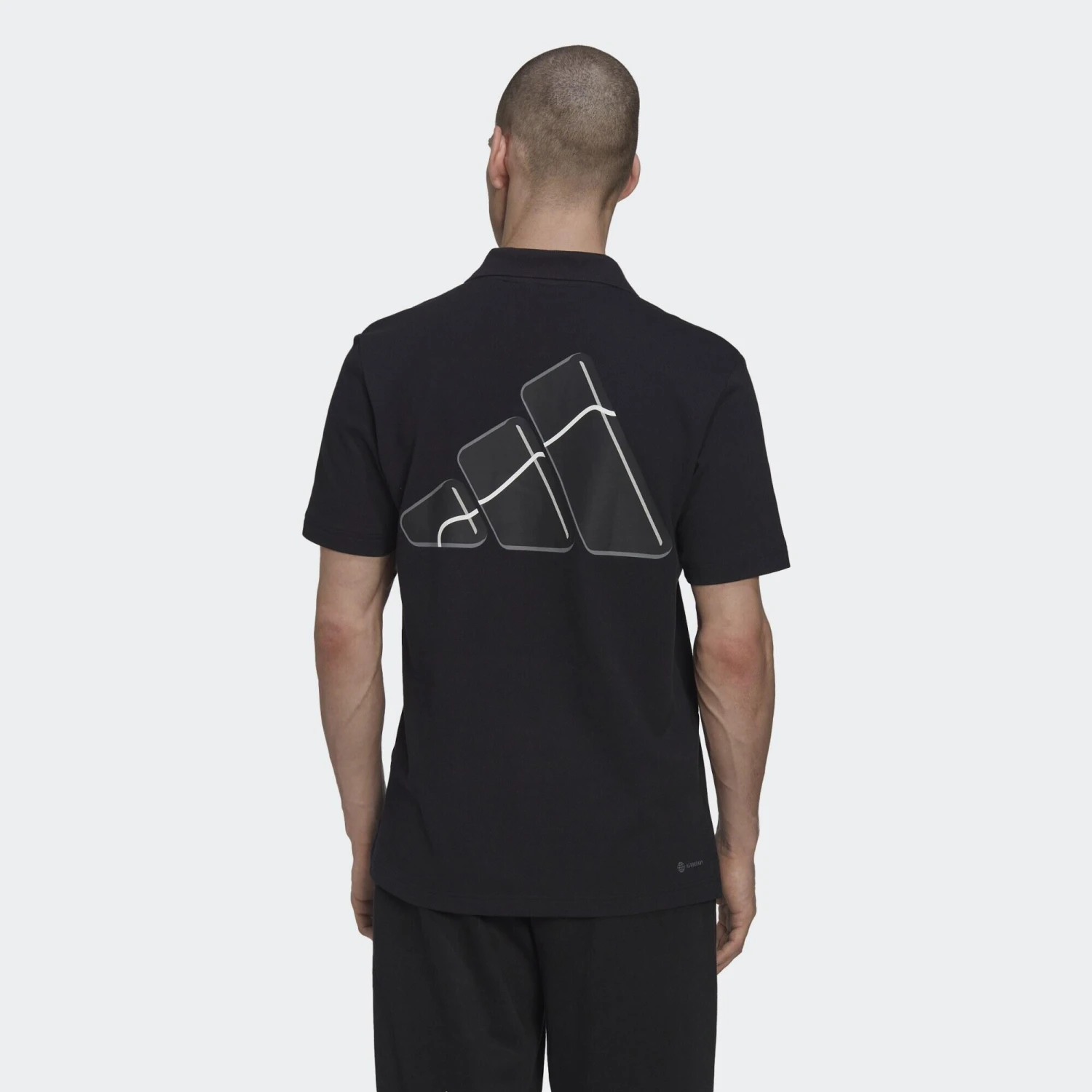 ADIDAS Clubhouse 3 5 ADIDAS Clubhouse 3 - Image 3