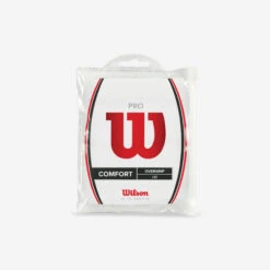 Wilson Tennis Pro Overgrip X 12