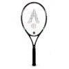 KARAKAL Pro Tennis Racket (Black) -Ball Supplies Store k8c1b63f4afa652164367baeb9aee2ee0