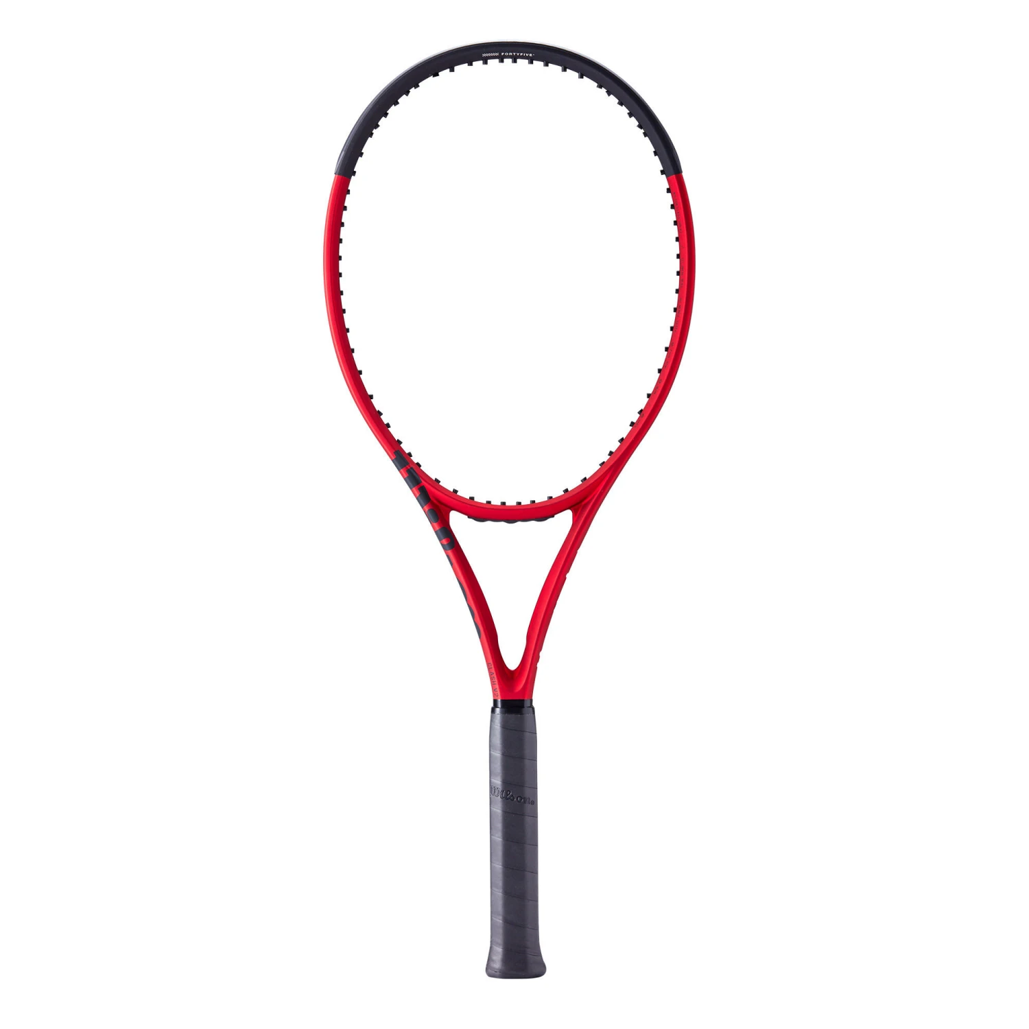 Wilson Adult Tennis Racket Clash 100 V2 295g 5 Wilson Adult Tennis Racket Clash 100 V2 295g - Image 3