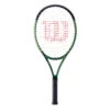 Wilson Kids' Tennis Racket Blade V8 25 Inches - Green/Copper -Ball Supplies Store k8edc570a91fe2eb593ef60604871708b