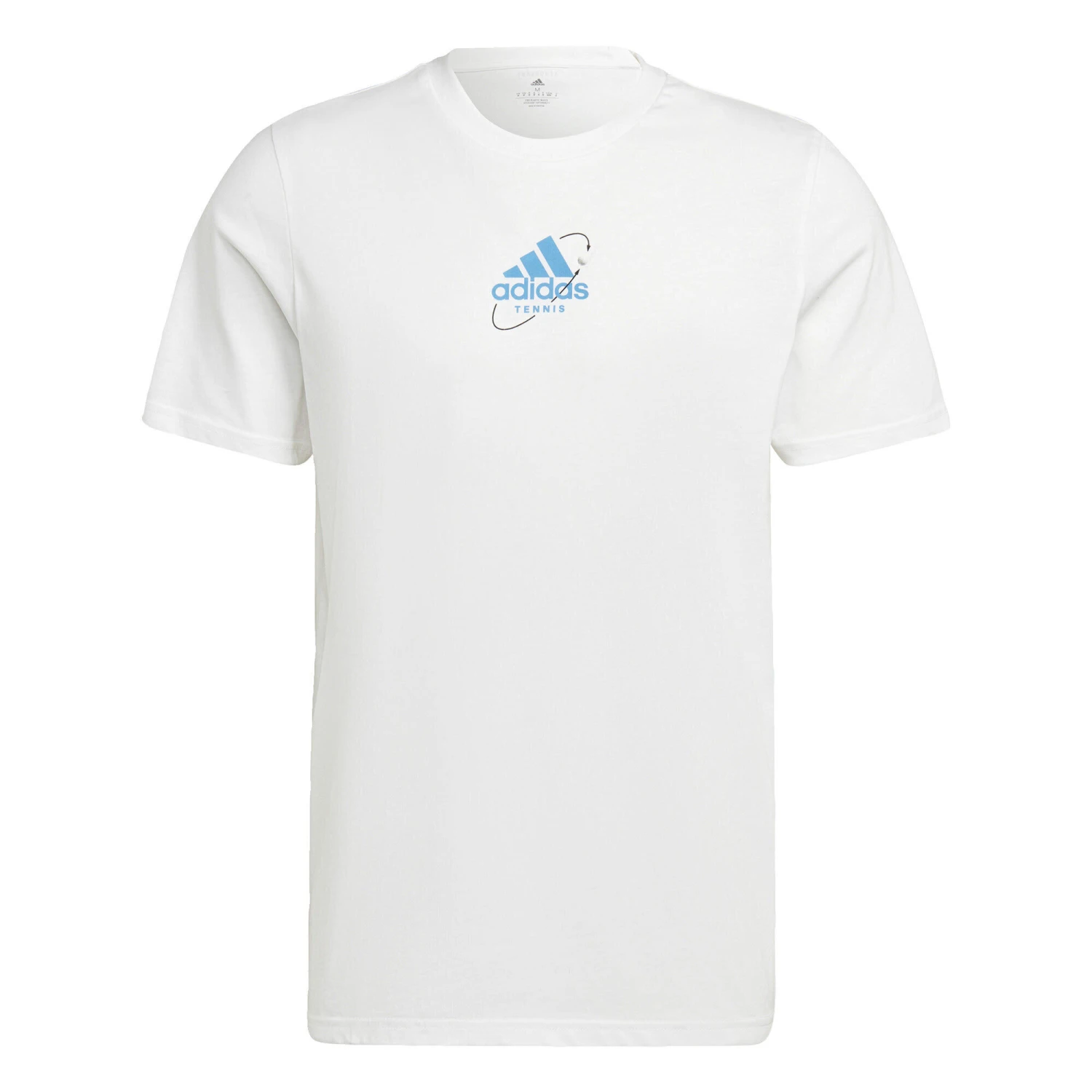 ADIDAS Thiem Graphic Tee 4 ADIDAS Thiem Graphic Tee - Image 2
