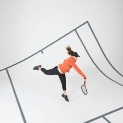 Artengo Women's Tennis Quick-Dry Soft Jacket Dry 900 -Ball Supplies Store k8f96b7ce8b8da5135a6d10c5ebe0fe45