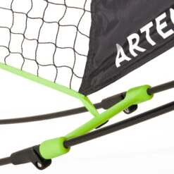 Artengo Speed 5 Metre Fold-Down Height Adjustable Tennis Net 12 Artengo Speed 5 Metre Fold-Down Height Adjustable Tennis Net -Ball Supplies Store k91206ca0c1125250f68bac63c546a621