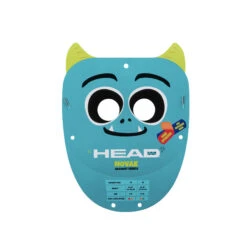 HEAD Novak 23" Junior Tennis Racket 7 HEAD Novak 23" Junior Tennis Racket -Ball Supplies Store k91b51b38370c213a0a29af611b3ab5e7