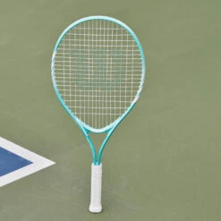 Wilson Serena 25 Junior Tennis Racket -Ball Supplies Store k9231b1fb6a794ac606eb9e4a5bd73628